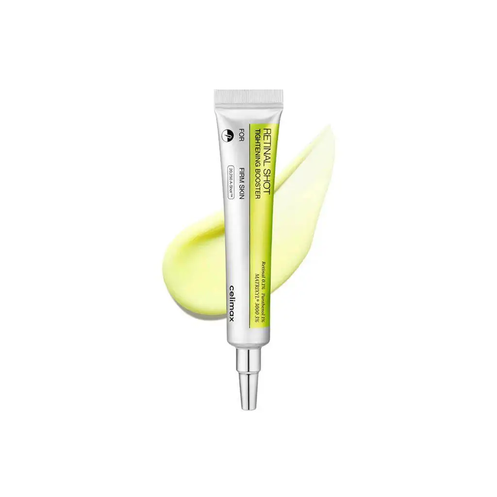 celimax - The Vita-A Retinal Shot Tightening Booster