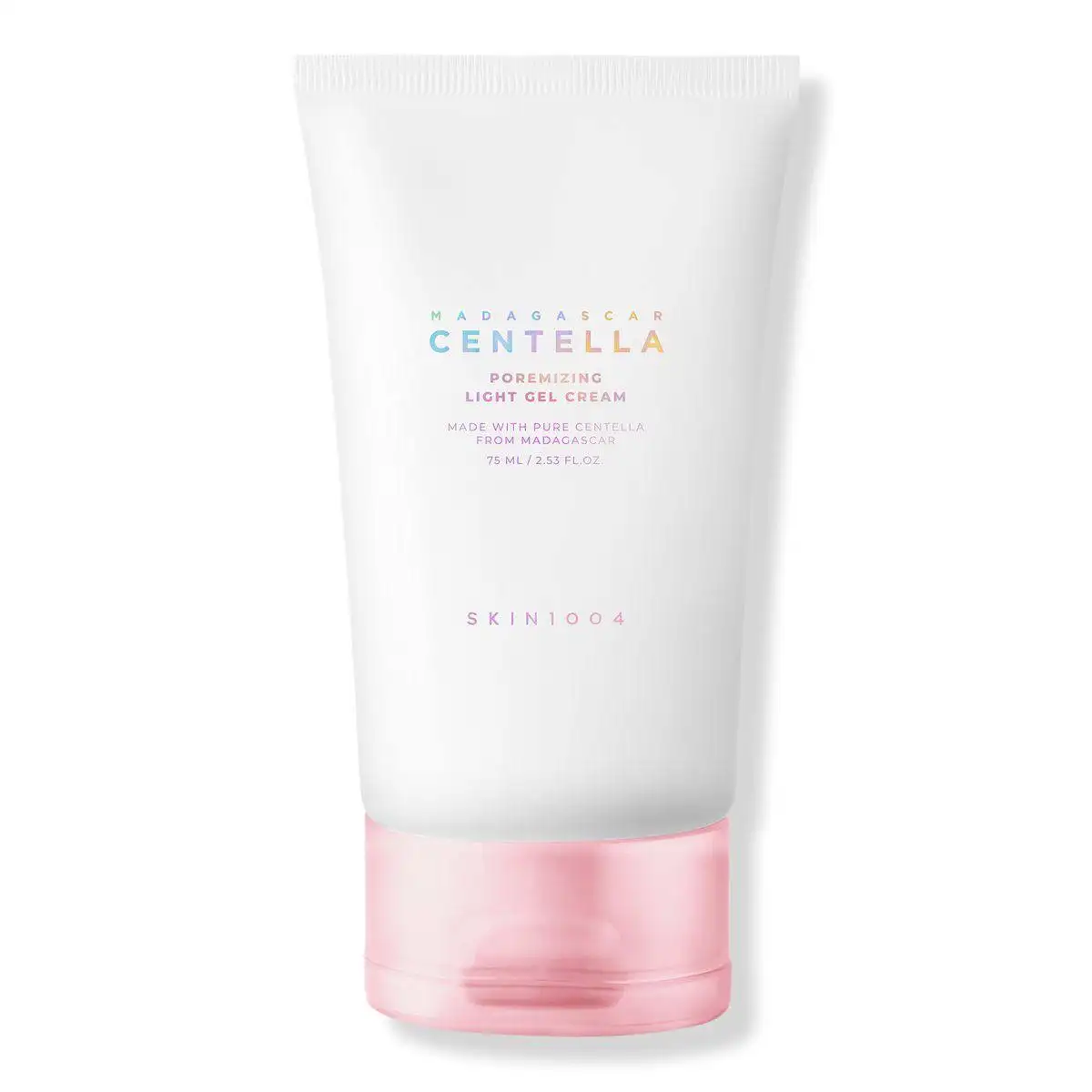 SKIN1004 - Madagascar Centella Poremizing Light Gel Cream
