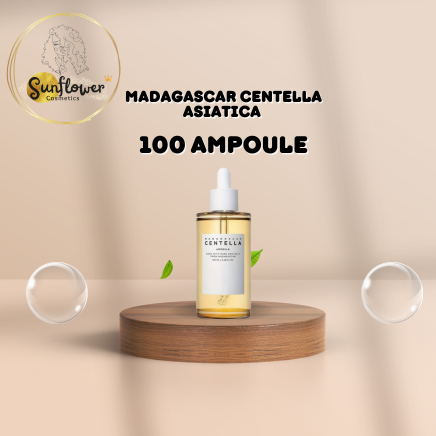 sun flower promo