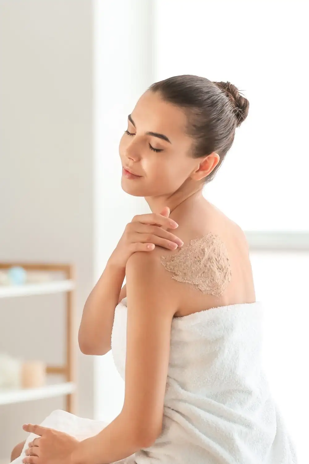 Body care products