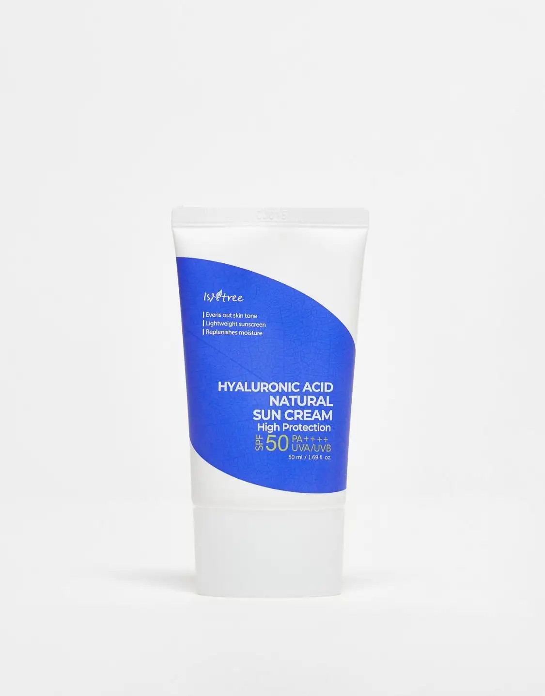 Isntree - Hyaluronic Acid Watery Sun Gel