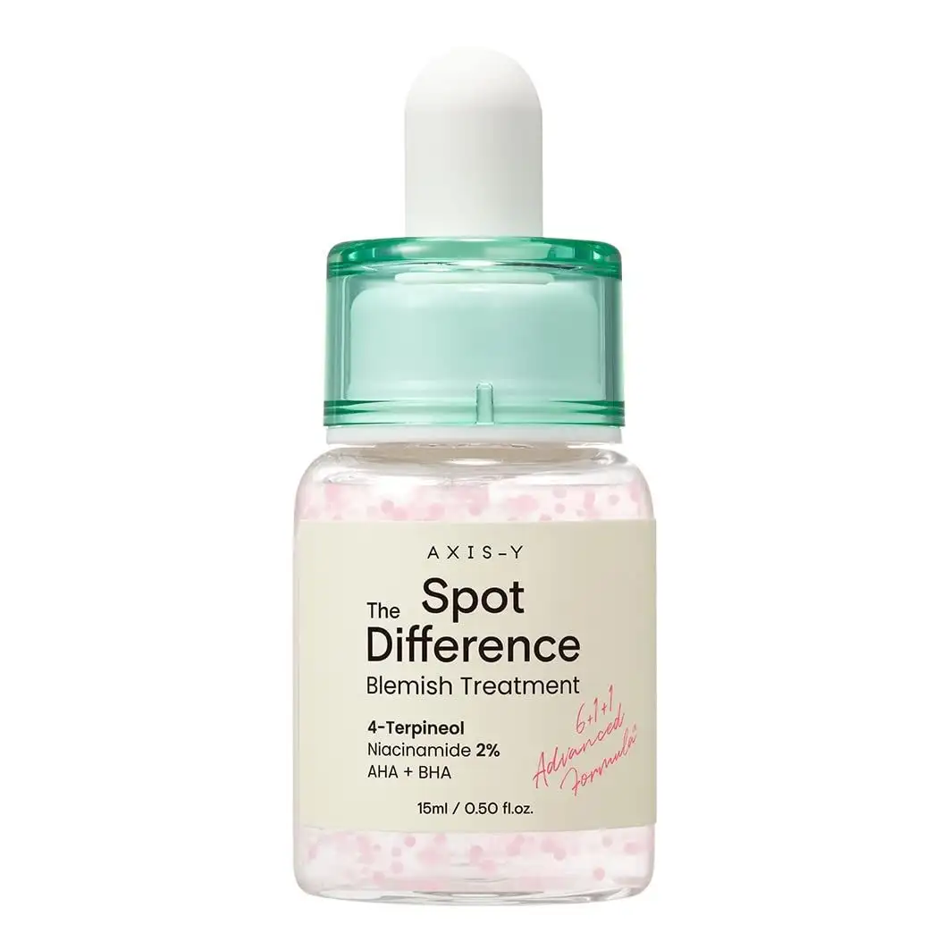 AXIS - Y - Spot The Difference Blemish Treatment