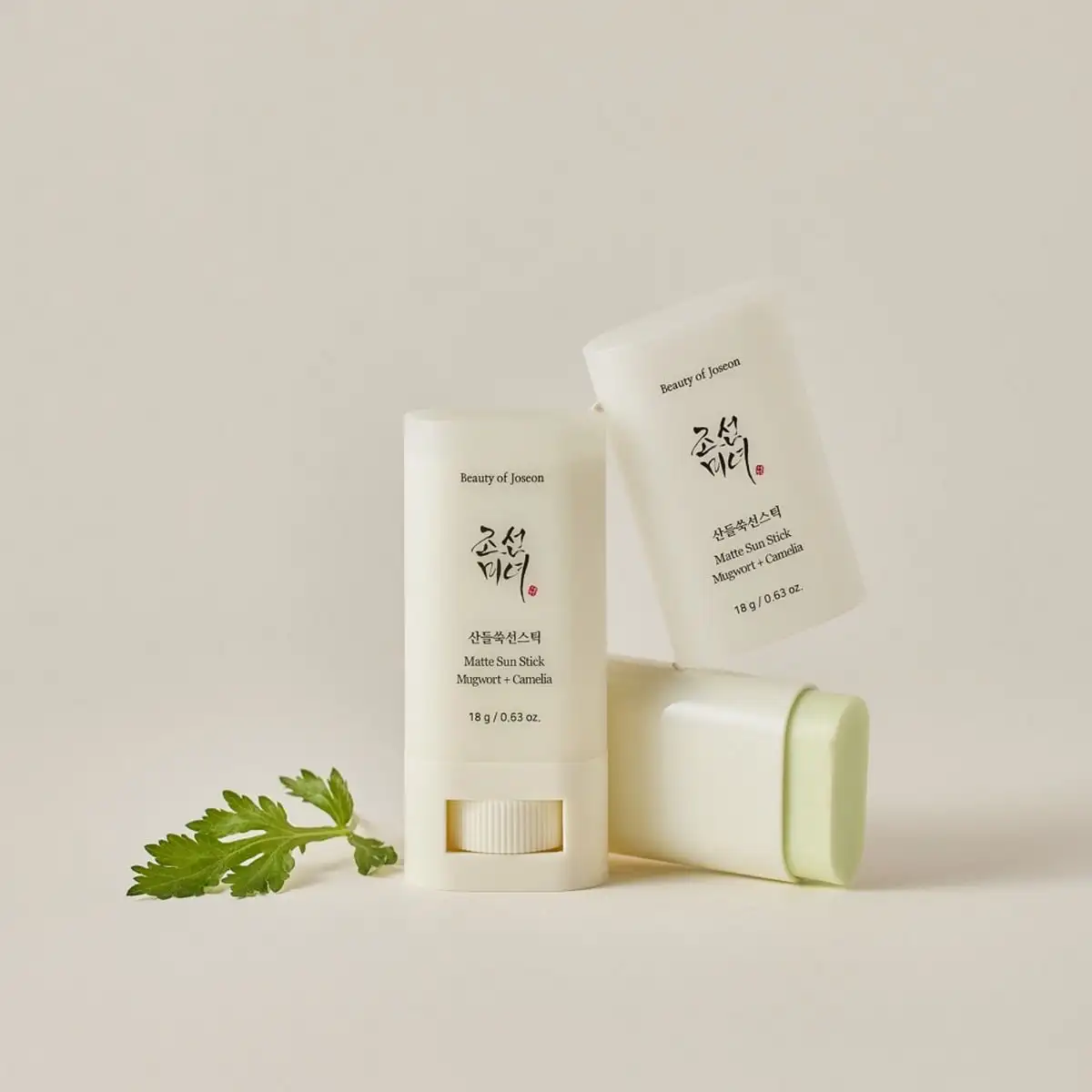 Beauty of Joseon - Matte Sun Stick