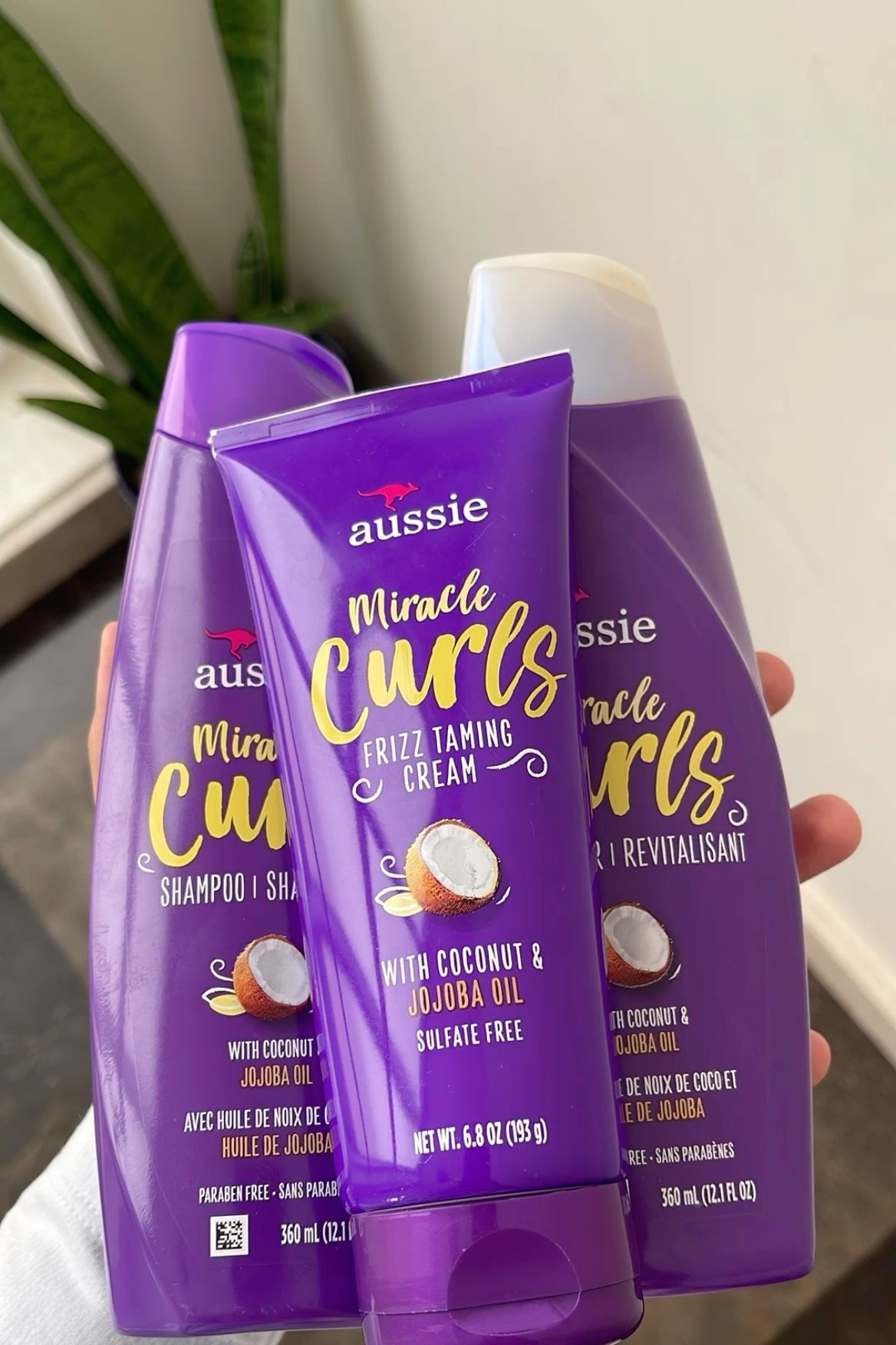 Aussi